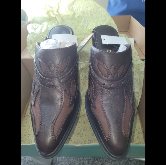 Roper Mules Beth - Picture 4 of 5